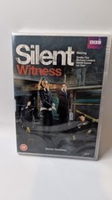 Silent Witness - Series 19 DVD