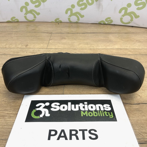 Invacare tdx sp2 headrest - invacare,