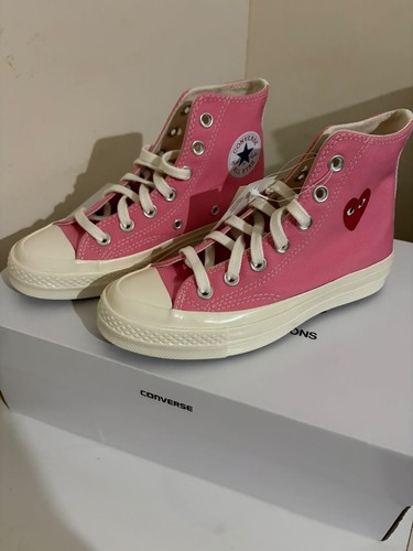 Comme des garçons - comme, play