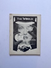 The World No.31 1978 St Marks
