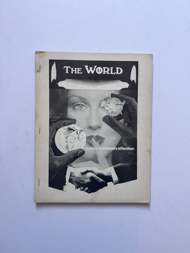 The world 1978 - the,