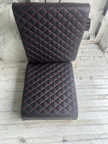 Sidecar seat dnepr ural - dnepr,