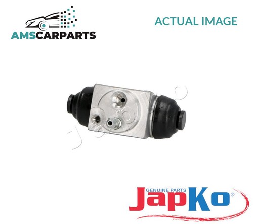 Drum wheel brake cylinder - drum,