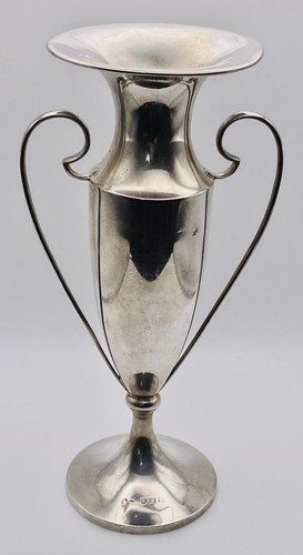 Antique art nouveau sterling - antique,
