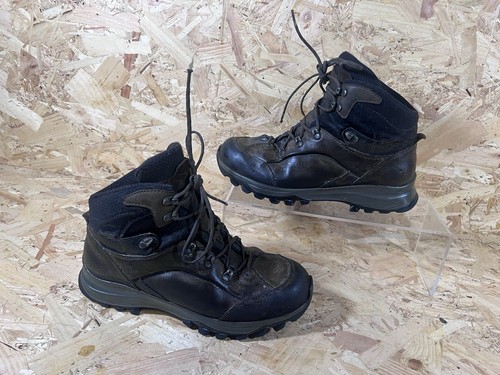 Hanwag walking boots - hanwag,