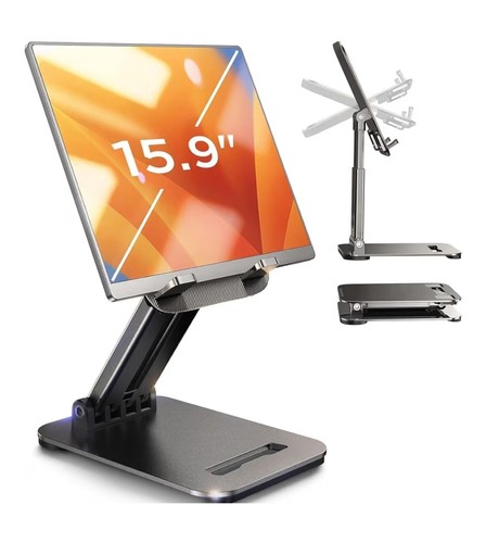 Tablet stand 360 adjustable - stand,