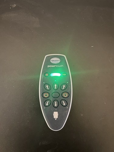 Powertouch evolution single - powertouch,
