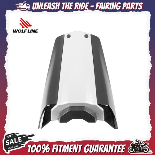 Wolfline rear passenger seat - wolfline,