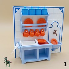 Playmobil 5322 5317 Victorian