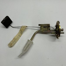 Vauxhall Carlton 78- Fuel