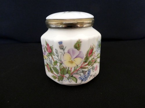 Vintage aynsley fine - vintage, bone