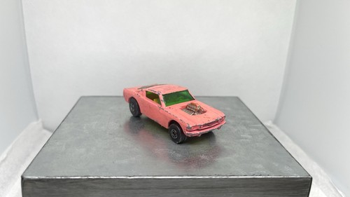 Matchbox vintage 1971 wildcat - vintage,