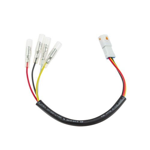 Cable adapter plug and play - adapter, -and-play
