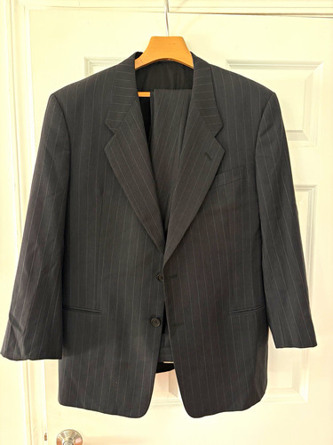 Vtg giorgio armani - giorgio,