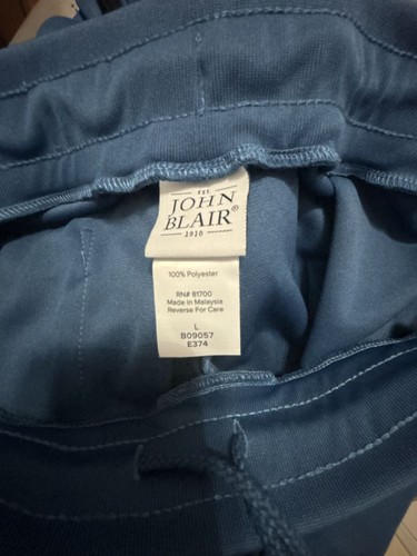 John blair men size - men's, blue