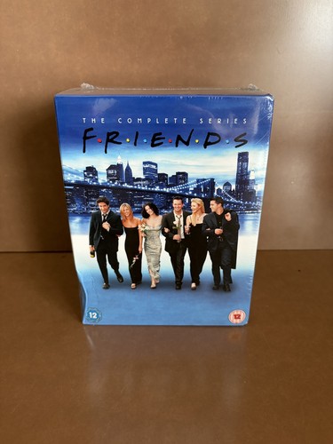 Friends the complete - the, series