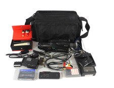 Sony ccd fx500e video - sony, ccd-fx500e
