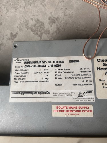 Full front panel worcester - full,