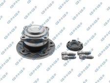 Rear Left GSP 9400576K Wheel