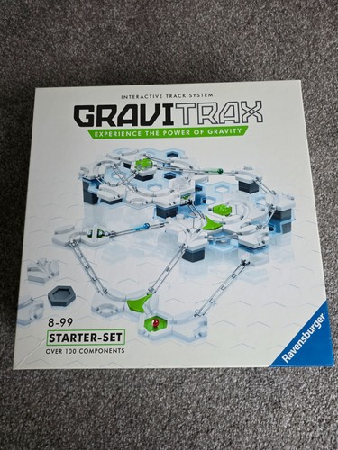 Gravitrax starter set - gravitrax,