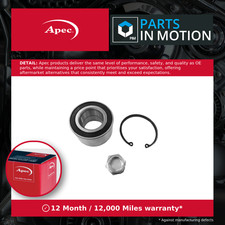 Wheel Bearing Kit fits SKODA