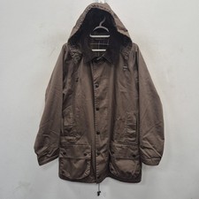 Barbour Beaufort Lightweight
