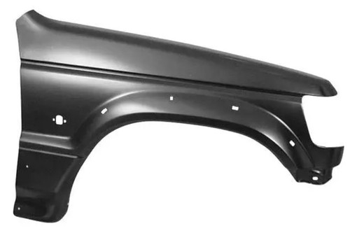 Fits mitsubishi shogun - fits, front