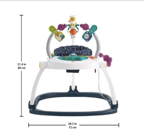 Fisher price astro - fisher-price, kitty