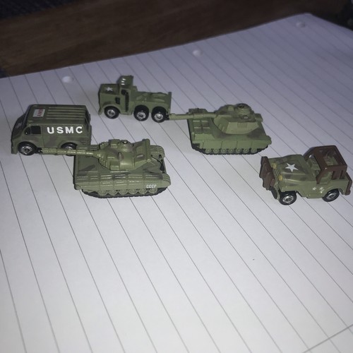 Funrise micro machines - /,