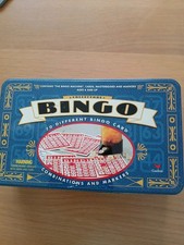 Bingo Game