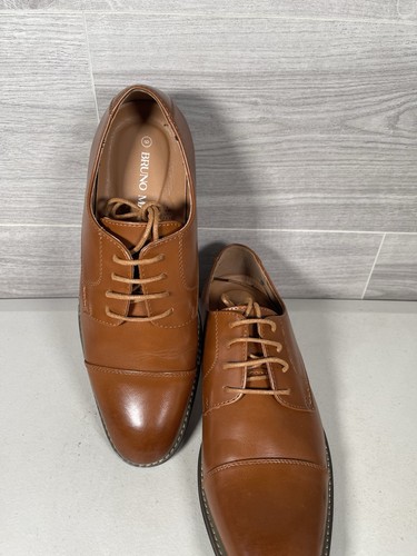 Mens bruno marc prince tan - bruno, prince-6