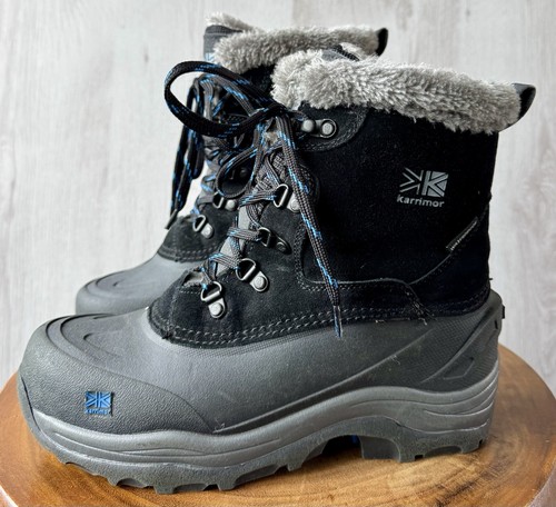 Karrimor snow fur - fur, suede