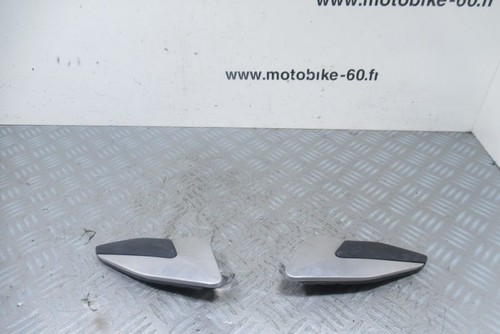 Rear footrest honda pcx 125 - 125, 4t