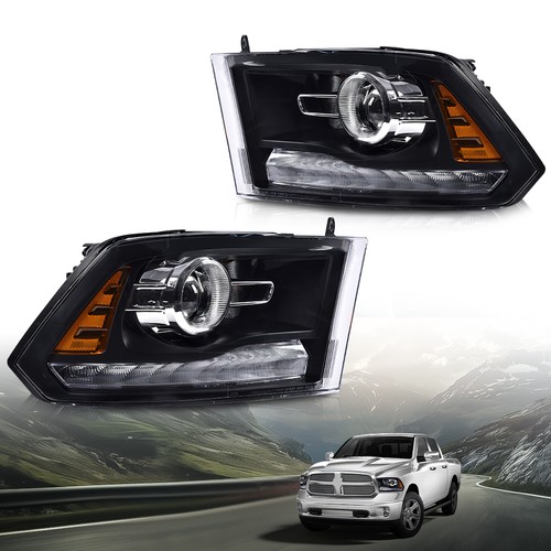 Style projector headlights - style,