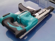 MAKITA DFR550 / BFR550Z 18V LXT AUTO FEED SCREWDRIVER FULLY SERVICED BARE UNIT