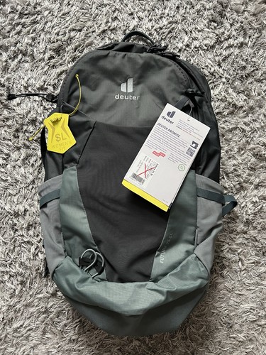 Deuter futura women s - 25, sl