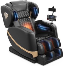 Premium Full Body Heat Massage