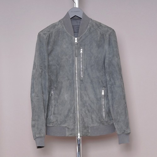 All saints suede - saints,