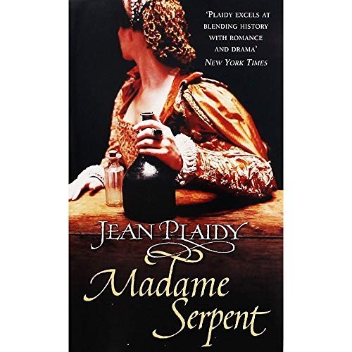 Madame serpent plaidy jean - madame,