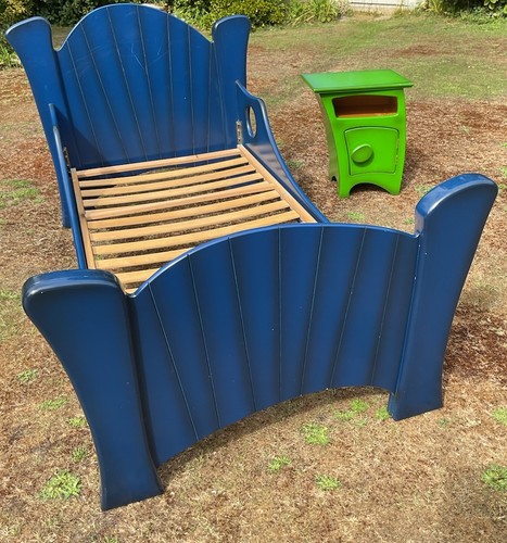 Funky furniture children - funky, children’s