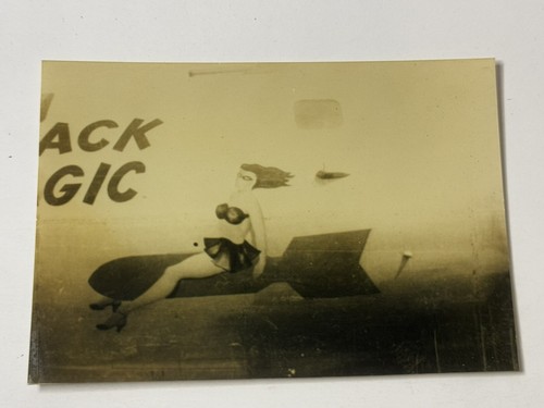 Wwii ww2 photo - photo, photograph