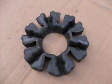KAWASAKI 1980s KH125 KH 125 REAR WHEEL CUSH DRIVE RUBBERS # FREE POST