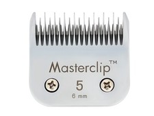Dog Clipper Blade 5 Skip Tooth