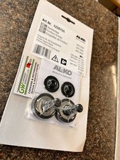 GENUINE AL-KO STABILISER FRICTION SIDE PAD PADS AKS 2000 2500 2700 2004 3004