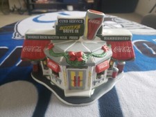 1996 Coca-Cola Scooter's