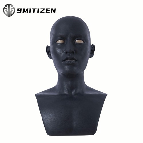 Smitizen black realistic - smitizen,