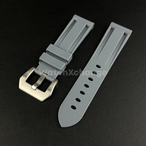 Panerai replacement rubber - replacement,