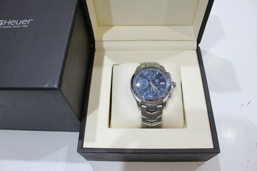 Tag heuer link ayrton senna - ayrton,
