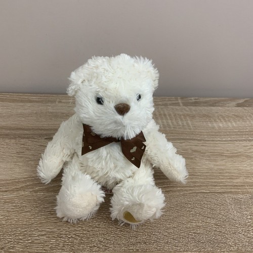Tesco small teddy - small,