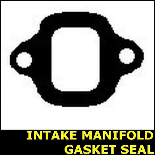 Intake manifold gasket - intake,